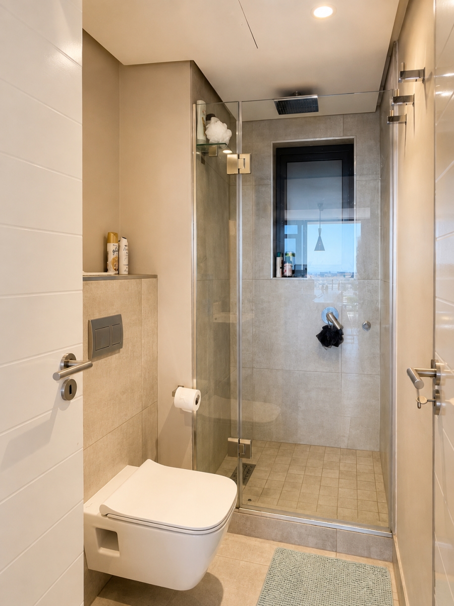 2 Bedroom Property for Sale in Cape Town City Centre Western Cape